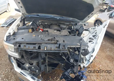 2015 GMC Sierra 1500 Sle z USA, uszkodzony, nr VIN 3GTU2UEC3FG249063